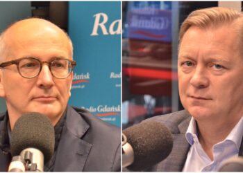 Do Polski może dotrzeć nowa fala uchodźców z Ukrainy. „Trzeba dobrze się do niej przygotować”