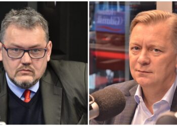 Czy awaria na polskiej kolei może być wynikiem ataku rosyjskiego? „Ten scenariusz sam się narzuca i wydaje się być niewykluczony”