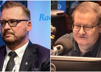 Dar Młodzieży obrał kurs na równoleżnik „zero”. Eksperci oceniają znaczenie tego rejsu