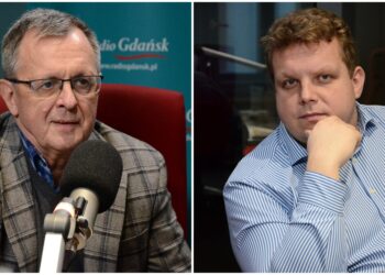 Duńska spółka wykupiła produkcję prądu farm wiatrowych. „Nie oznacza to, że prąd popłynie do Danii”