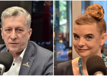 Wojna na Ukrainie problemem dla rodzimej turystyki. „Wiele osób uważa Polskę za kraj frontowy”