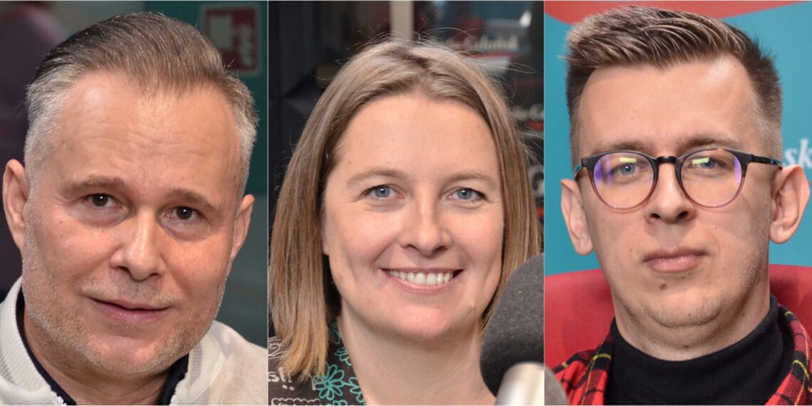 Budowanie zespołu i osiąganie zamierzonych rezultatów. Eksperci o zarządzaniu zasobami ludzkimi