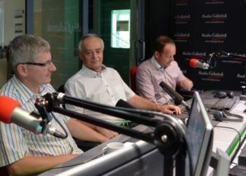 Brytyjski dziennikarz: „Dziękuję ci Polsko, za pożyczenie młodego pokolenia”. Polacy wrócą?