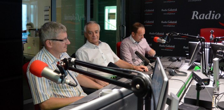 Brytyjski dziennikarz: „Dziękuję ci Polsko, za pożyczenie młodego pokolenia”. Polacy wrócą?