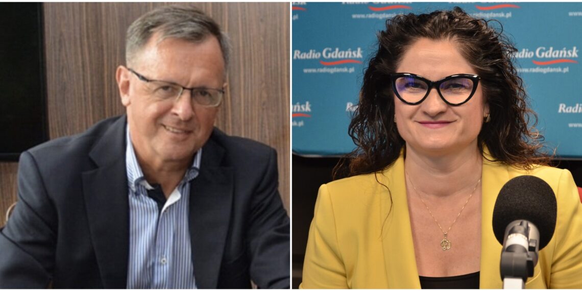 W Polsce budowane są kolejne jednostki morskie. „Nie ma niezależności bez własnej floty”