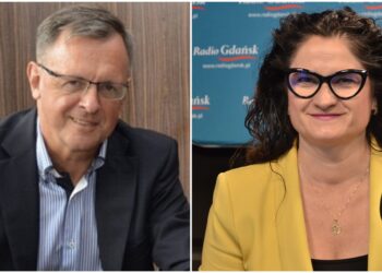 W Polsce budowane są kolejne jednostki morskie. „Nie ma niezależności bez własnej floty”