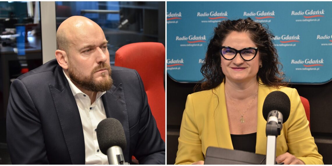 Żegluga chce ograniczyć emisję CO2. „Jesteśmy w oparach absurdu rozwiązań energetycznych”