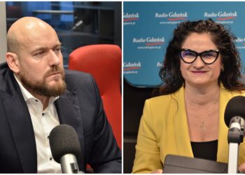 Żegluga chce ograniczyć emisję CO2. „Jesteśmy w oparach absurdu rozwiązań energetycznych”