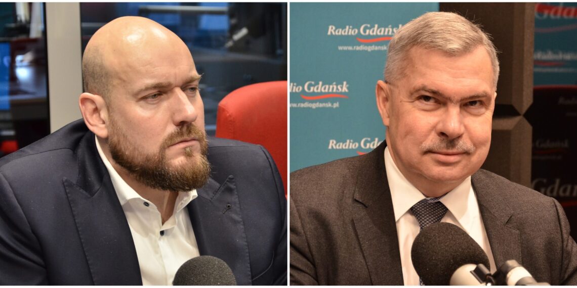 Porty w Gdańsku i w Salonikach chcą współpracować. „Takie porozumienia tworzą nowe perspektywy”