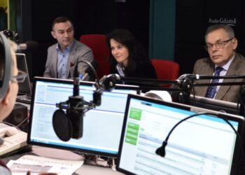 Odwieczny problem wielkich kolejek do dziekanatu właśnie się kończy? Politechnika Gdańska wprowadziła nowy system