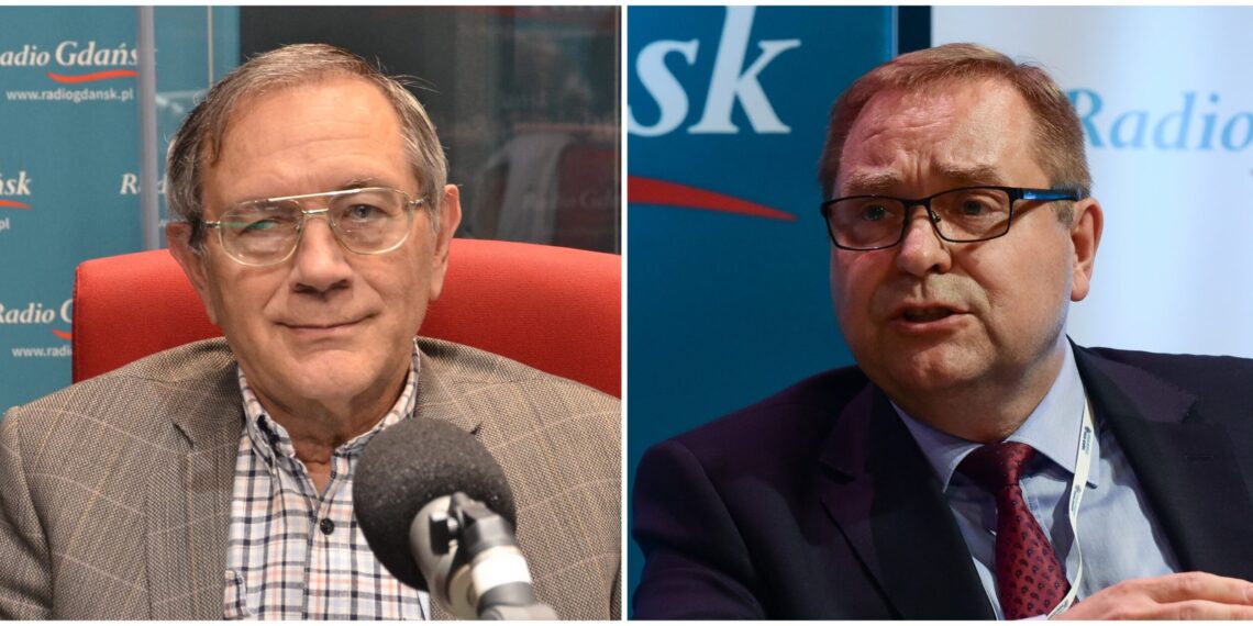 Resort obrony planuje zamówienie kolejne niszczyciele min. Eksperci: „Te jednostki są nam bardzo potrzebne”