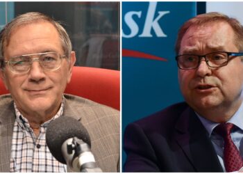 Resort obrony planuje zamówienie kolejne niszczyciele min. Eksperci: „Te jednostki są nam bardzo potrzebne”