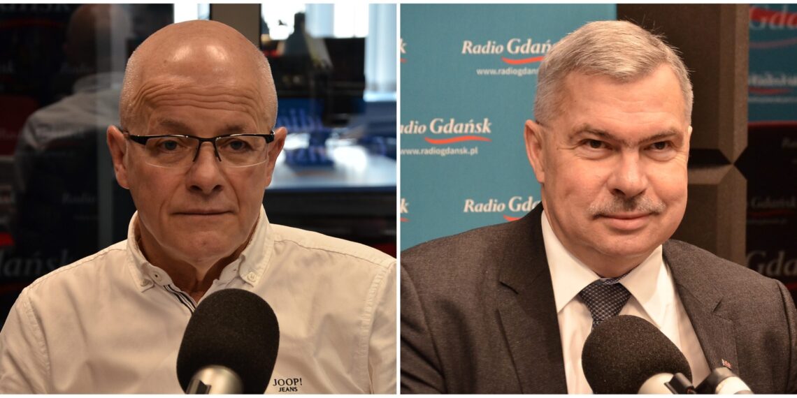 Polska gospodarka rośnie w siłę. „Niestety wciąż musimy nadganiać stracony czas”