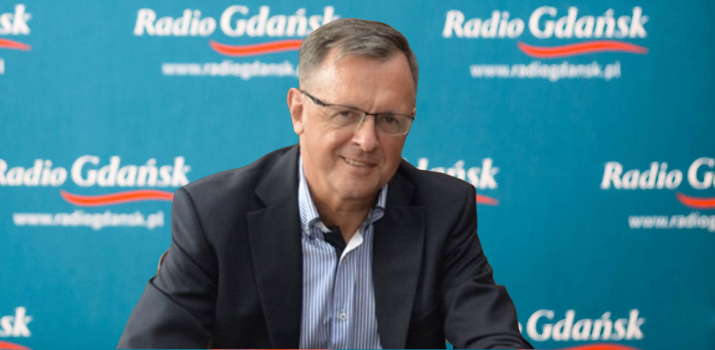 W stoczni „Remontowa” rozpoczęła się budowa polskich promów. „To duża szansa na nowe otwarcie”