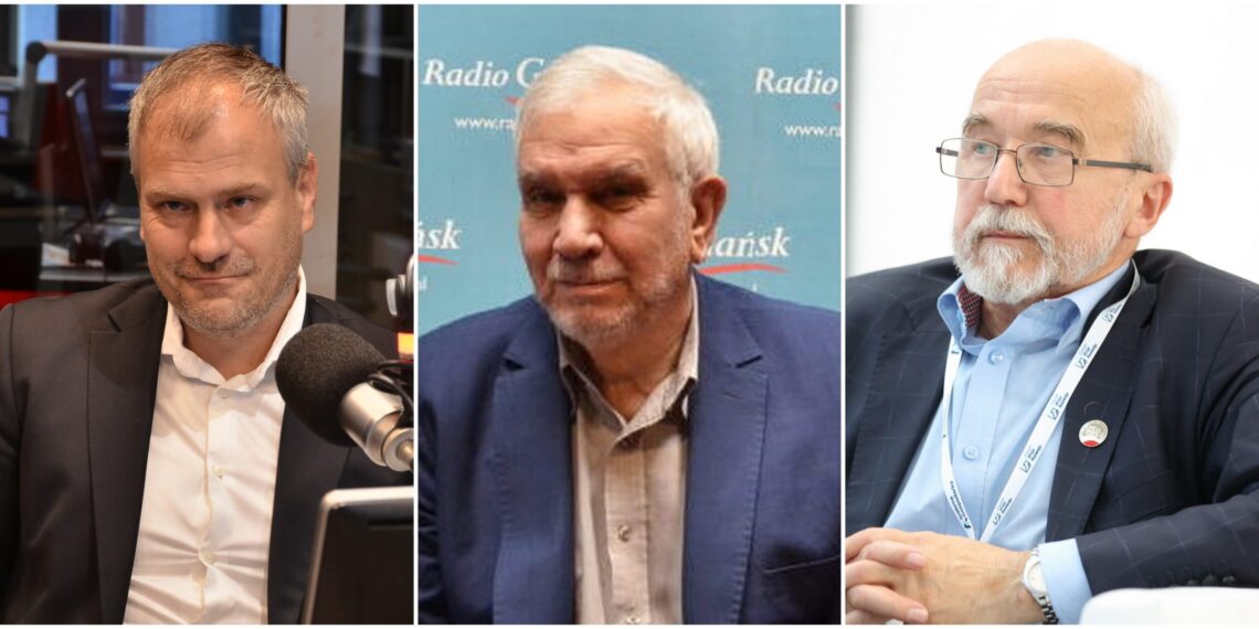 Szwecja prawie w NATO. „Bezpieczeństwo Bałtyku zdecydowanie się zwiększy”