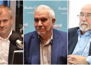 Szwecja prawie w NATO. „Bezpieczeństwo Bałtyku zdecydowanie się zwiększy”