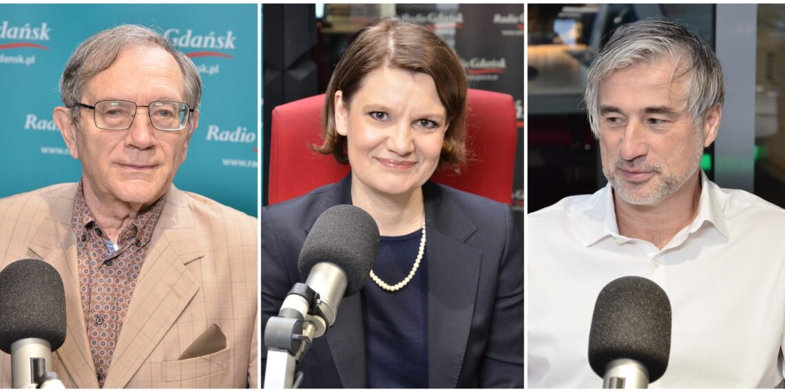 Droga Czerwona powstanie szybciej niż przewidywano? Konkrety poznamy w przyszłym roku