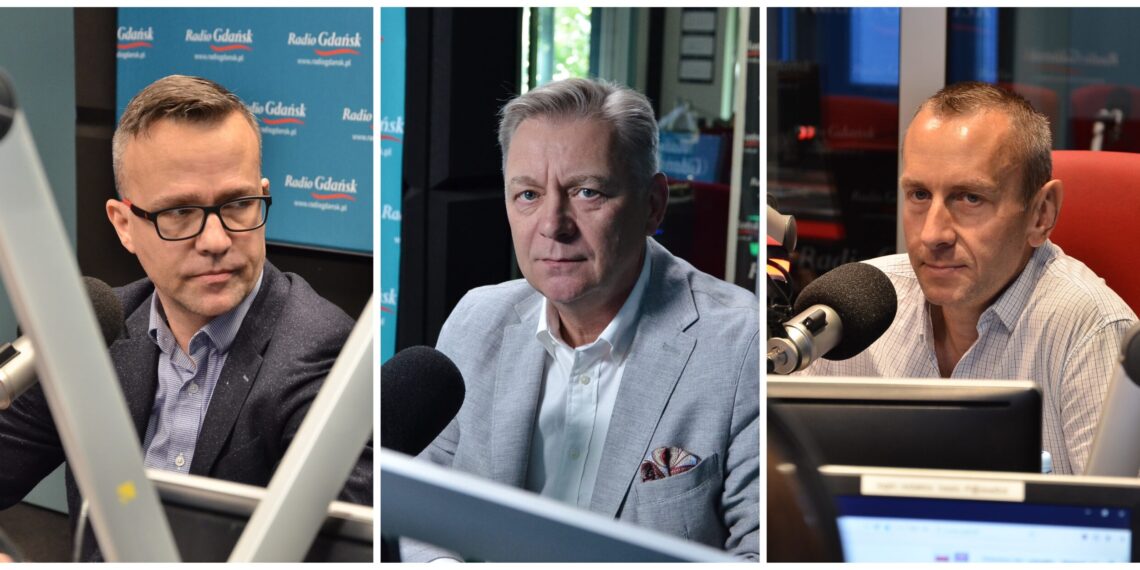 Wybory prezydenckie w USA wpłyną na polską gospodarkę? Zdania ekspertów są podzielone