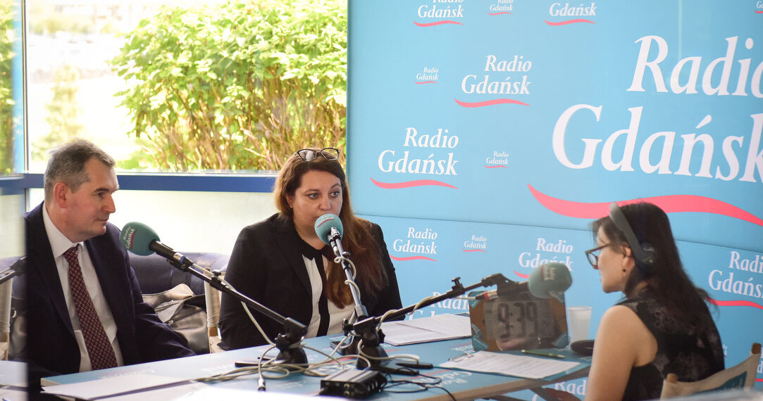 Inwestycje i innowacje w Grupie Lotos. „Chcemy wykorzystać swoją szansę, realizując projekty dla dobra gospodarki regionu”