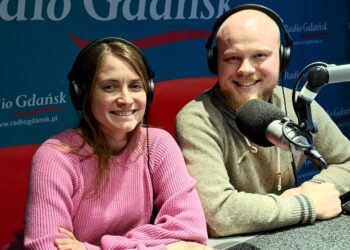 Rowerowa podróż dookoła kraju, który już nie istnieje. Wyprawa Loverowych