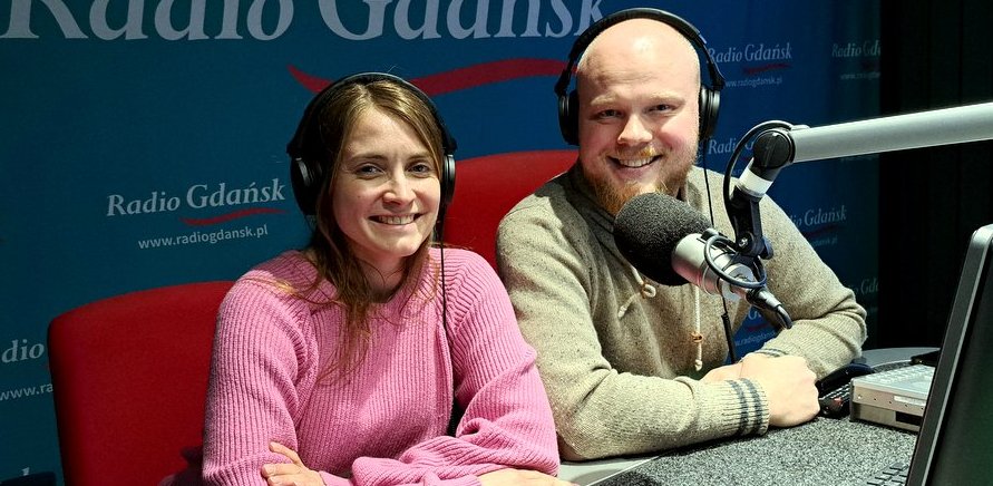 Rowerowa podróż dookoła kraju, który już nie istnieje. Wyprawa Loverowych