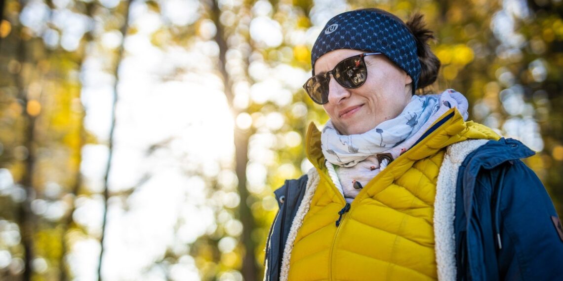 Bez przesady z tym światłem na święta