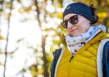 Bez przesady z tym światłem na święta