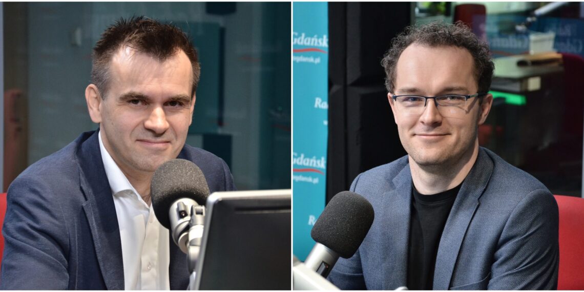 Leon XIV przeciwwagą dla Donalda Trumpa? „Będzie łączył ekonomicznie, gospodarczo, ale też duchowo”