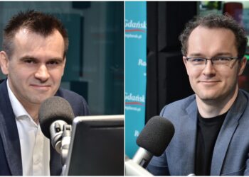 Leon XIV przeciwwagą dla Donalda Trumpa? „Będzie łączył ekonomicznie, gospodarczo, ale też duchowo”