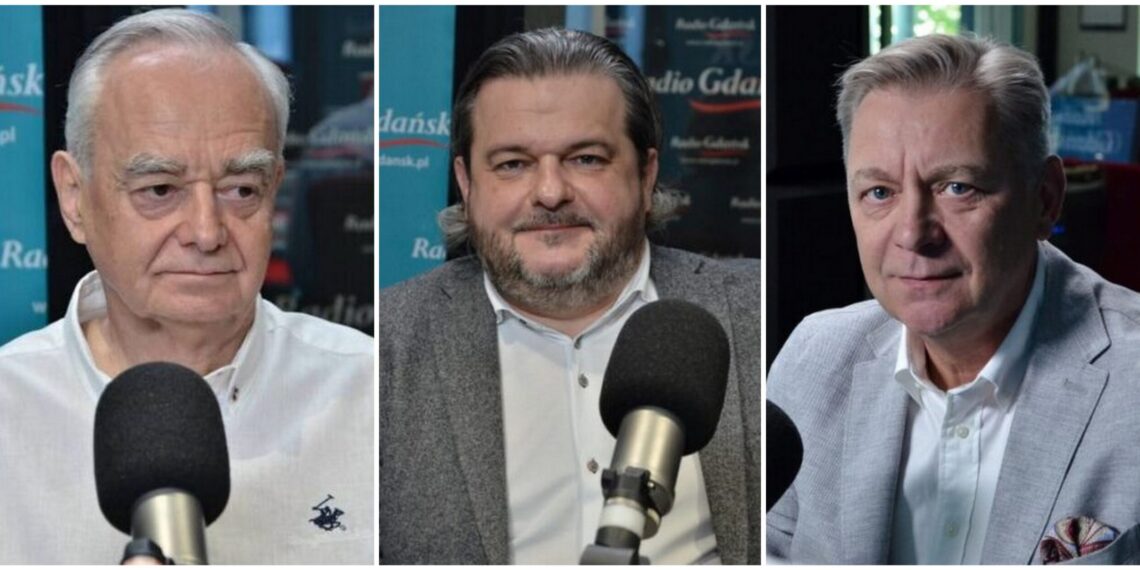 Podpisano porozumienie Libra. „Pomorze staje się sercem transformacji energetycznej”