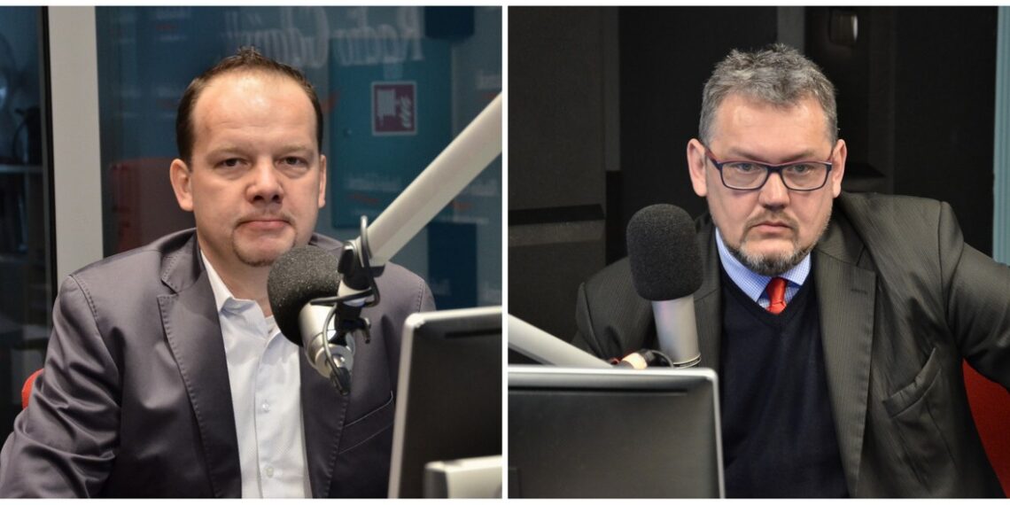 Po raz pierwszy w historii polskiej gospodarki jest ponad 17 mln pracujących. Skąd ten rekord?