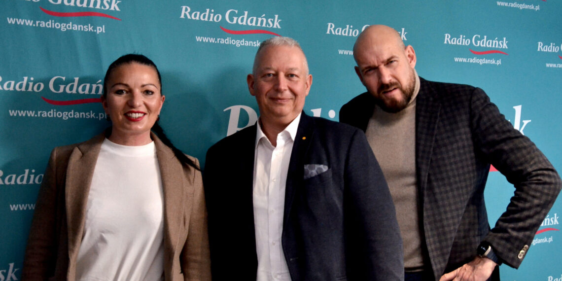 Konferencja poświęcona energetyce w Gdańsku. „Zajmiemy się edukowaniem młodego społeczeństwa”