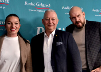 Konferencja poświęcona energetyce w Gdańsku. „Zajmiemy się edukowaniem młodego społeczeństwa”