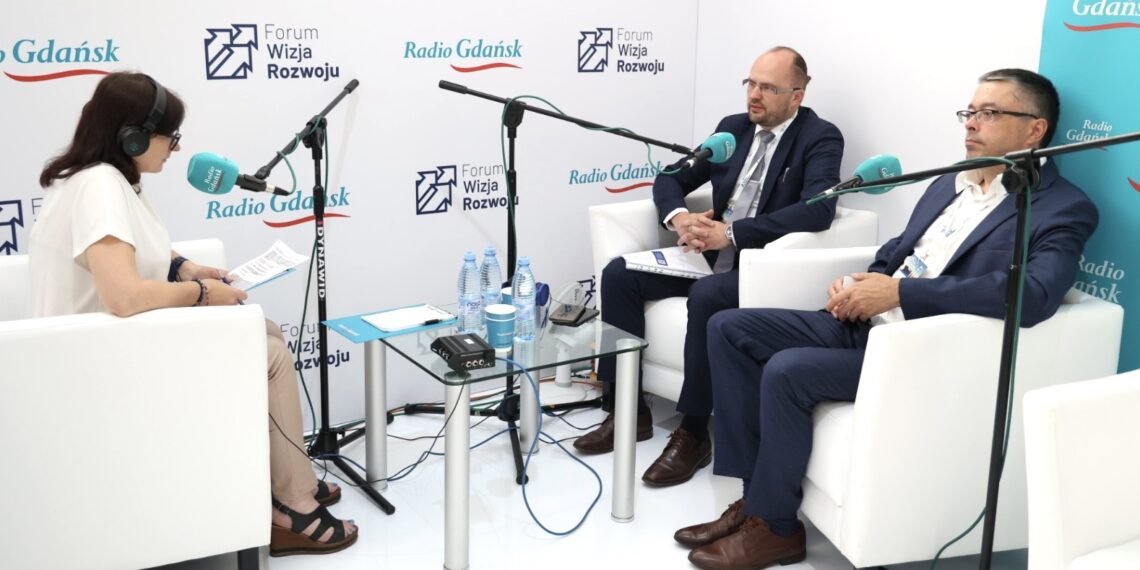 Polska energetyka po ataku Rosji na Ukrainę. Eksperci wyliczają, co zapewniło nam dostawy prądu