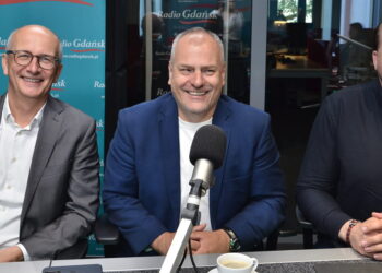 Morze istotnym elementem krajowej gospodarki. „To powinien być główny sektor przemysłowy”