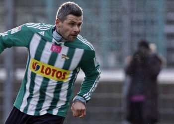 Polak z Bayernu Monachium. Sławomir Wojciechowski o kulisach transferu do wielkiego klubu