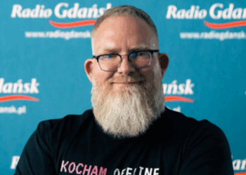 Dr Maciej Dębski wyjaśnia, jak ważny jest balans pomiędzy światem realnym a cyfrowym