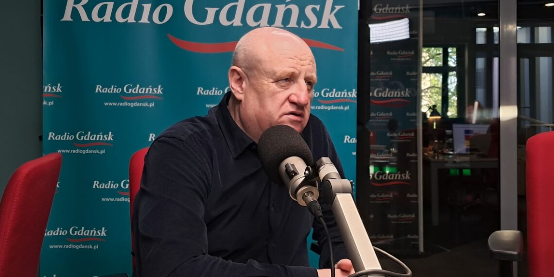 „Sobowtór” Macieja Siembiedy. Gdańska premiera powieści podczas obchodów 80-lecia biblioteki