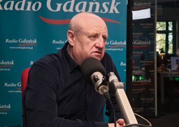 „Sobowtór” Macieja Siembiedy. Gdańska premiera powieści podczas obchodów 80-lecia biblioteki