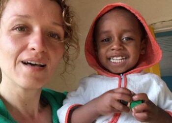 Monika Banachowska – mieszkanka Trójmiasta zabiera się za budowę szkoły na Madagaskarze