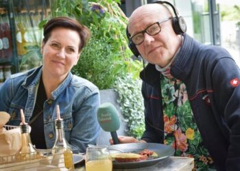 Rak uratował mi życie, zmieniło się na lepsze o tysiąc procent – wzruszająca opowieść Magdaleny Bator