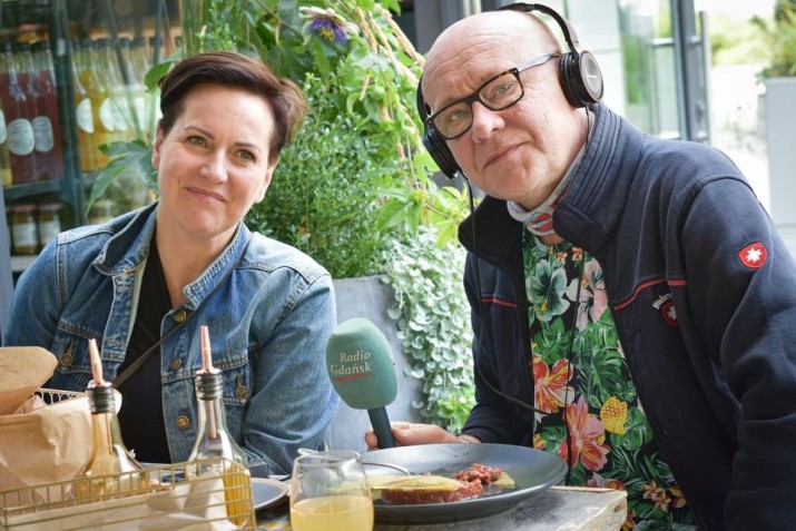 Rak uratował mi życie, zmieniło się na lepsze o tysiąc procent – wzruszająca opowieść Magdaleny Bator