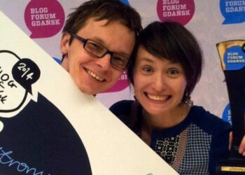 Magda i Tomek Bogusz – 1405 dni podróży do szczęścia
