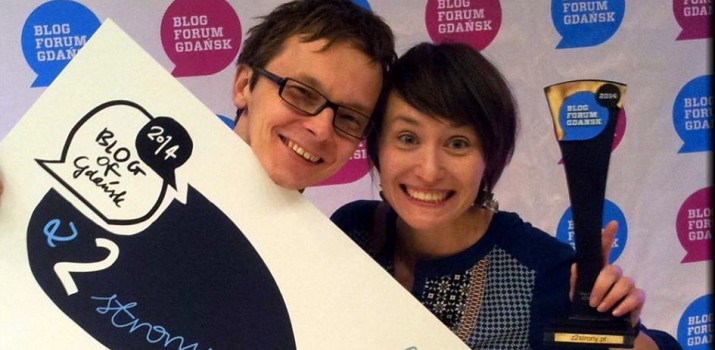 Magda i Tomek Bogusz – 1405 dni podróży do szczęścia
