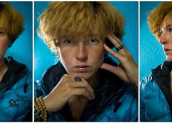 A może rzucić to wszystko i pojechać w… Himalaje? Jak Magda Jończyk – kobieta w podróży