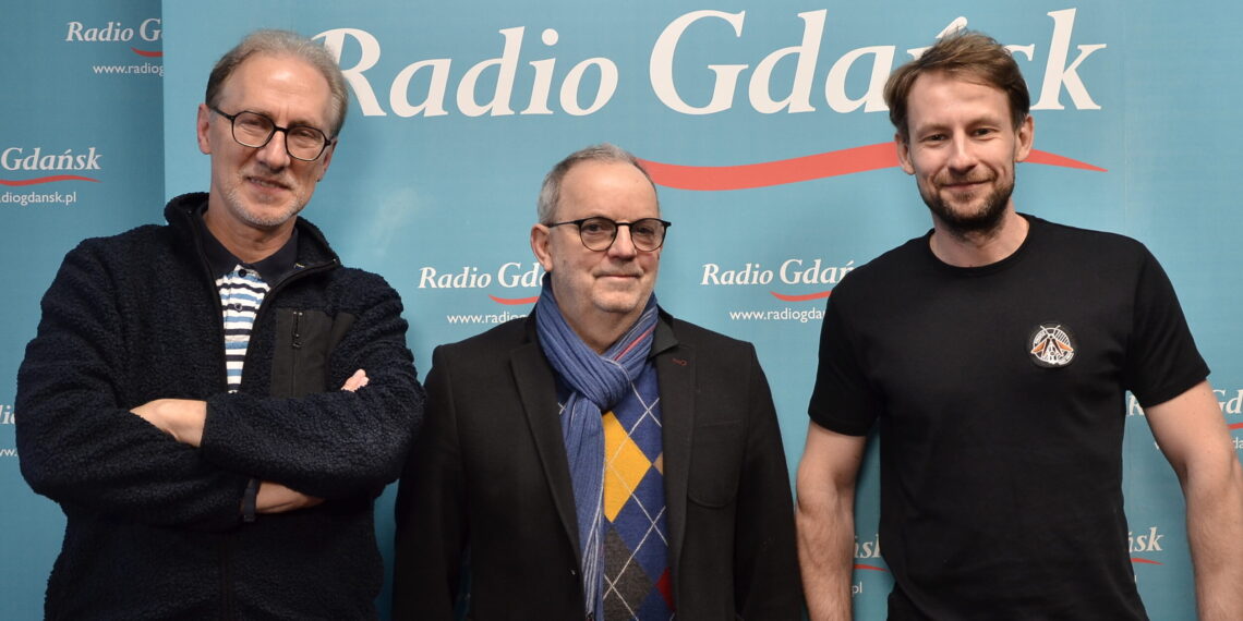 Niezwykłe odkrycie i tajniki pracy kierownika planu filmowego w „Magii Kina”