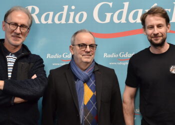 Niezwykłe odkrycie i tajniki pracy kierownika planu filmowego w „Magii Kina”