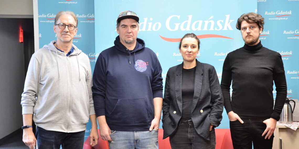 Festiwal Animafest, produkcja „Saudade” i dźwięki w filmach animowanych w audycji „Magia Kina”