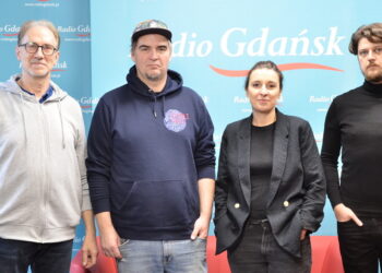 Festiwal Animafest, produkcja „Saudade” i dźwięki w filmach animowanych w audycji „Magia Kina”