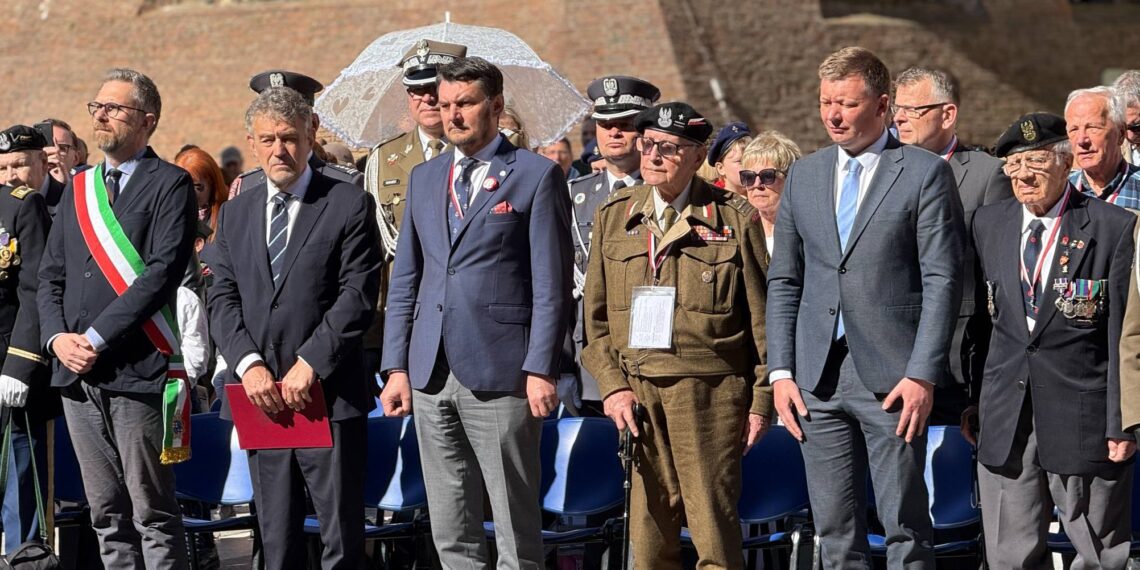 Armia Andersa – wspomnienia żołnierzy i ich potomków